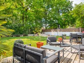Vente Maison 3 chambresCorcoué-sur-Logne