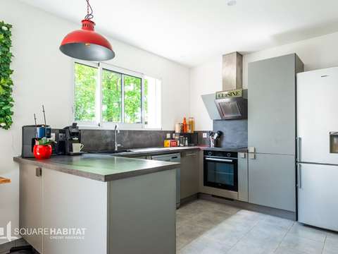 Vente maison 5 pièces Vente maison 5 pièces