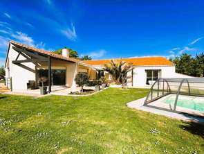 Vente Maison 3 chambresCorcoué-sur-Logne