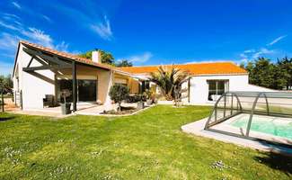 Photo Vente maison Corcoué-sur-Logne