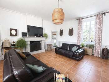 Vente maison 9 pièces