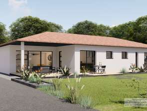 Vente Maison 3 chambresCorcoué-sur-Logne