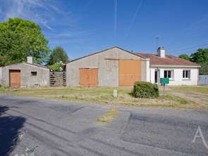 Vente Maison 3 chambresCorcoué-sur-Logne