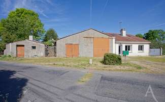 Photo Vente maison Corcoué-sur-Logne