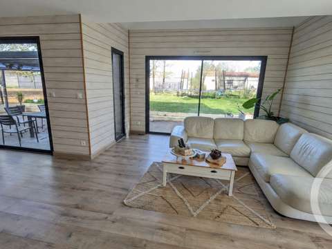 Vente maison 6 pièces Corcoué-sur-Logne 44