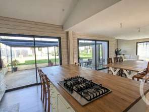Vente Maison 4 chambresCorcoué-sur-Logne
