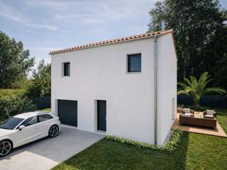 Vente maison