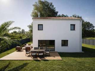 Vente maison