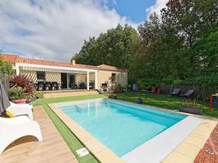 Photo Vente maison Corcoué-sur-Logne