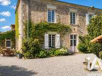 Vente maison 12 pièces