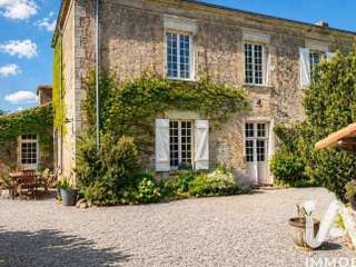 Vente maison 12 pièces