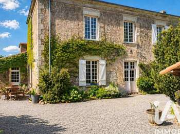 Vente maison 12 pièces Corcoué-sur-Logne 44