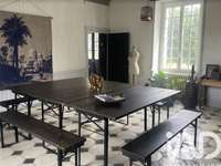 Vente maison 12 pièces
