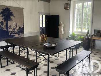 Vente maison 12 pièces