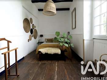 Vente maison 12 pièces