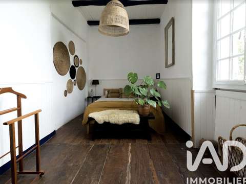 Vente maison 12 pièces