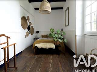 Vente maison 12 pièces