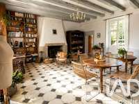 Vente maison 12 pièces