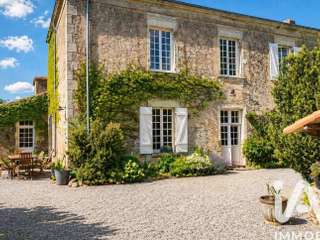 Vente maison 12 pièces