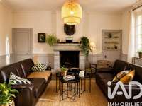 Vente maison 12 pièces