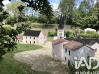 Vente maison 12 pièces