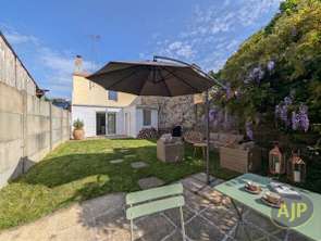 Vente Maison 2 chambresCorcoué-sur-Logne