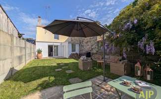 Photo Vente maison Corcoué-sur-Logne