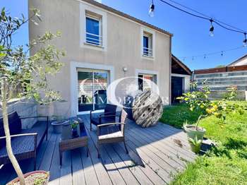 Vente Maison 3 chambresCorcoué-sur-Logne
