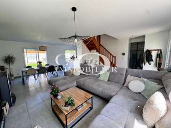 Vente Maison 3 chambresCorcoué-sur-Logne
