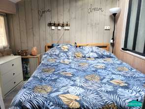 Vente Maison 2 chambresCorcoué-sur-Logne