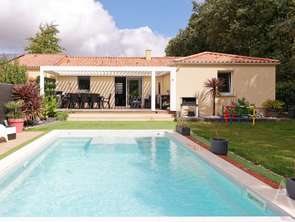 Vente Maison 3 chambresCorcoué-sur-Logne
