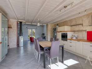 Vente Maison 3 chambresCorcoué-sur-Logne