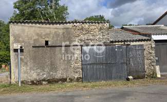 Photo Vente maison Corcoué-sur-Logne