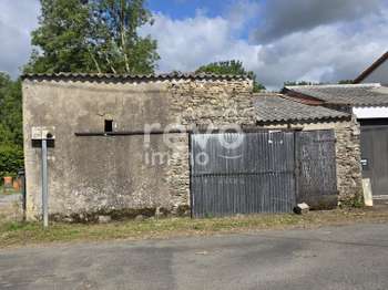 Vente maison 1 pièce Corcoué-sur-Logne 44