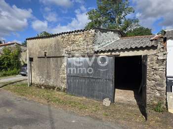 Vente maison 1 pièce