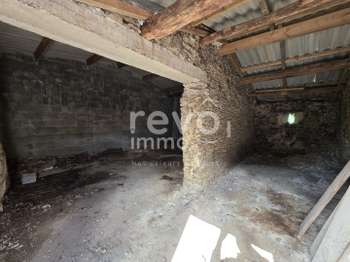 Vente maison 1 pièce