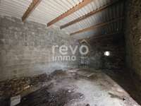 Vente maison 1 pièce