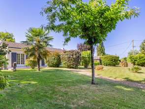 Vente Maison 4 chambresCorcoué-sur-Logne