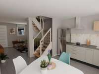 Vente maison