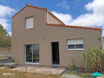 Vente Maison 4 chambresCorcoué-sur-Logne