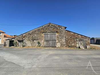 Vente Maison 1 pièceCorcoué-sur-Logne