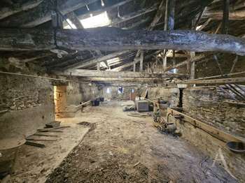 Vente maison 1 pièce