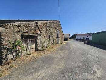 Vente maison 1 pièce