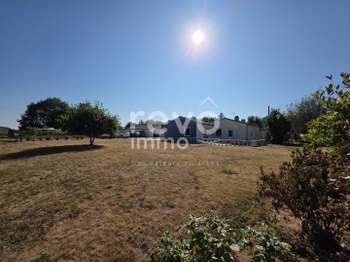 Vente maison 4 pièces Corcoué-sur-Logne 44