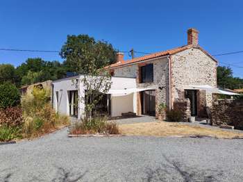 Vente Maison 3 chambresCorcoué-sur-Logne