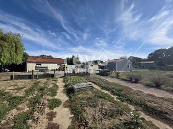 Vente Maison 3 chambresCorcoué-sur-Logne