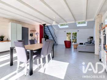 Vente Maison 4 chambresCorcoué-sur-Logne