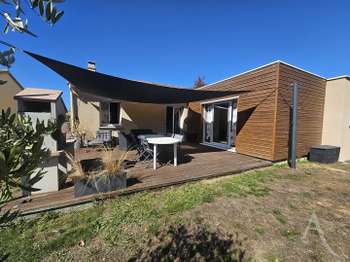 Vente Maison 3 chambresCorcoué-sur-Logne