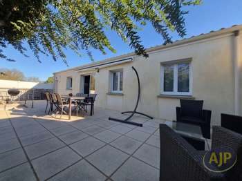 Vente maison 5 pièces Corcoué-sur-Logne 44