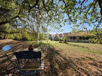 Vente maison 4 pièces Corcoué-sur-Logne 44